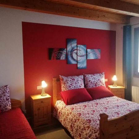 Casa Vacanze Gaia Cividale del Friuli Exterior foto